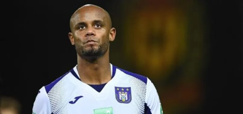Kompany'den örnek davranış