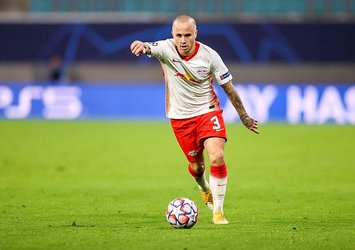 Cimbom Angelino harekatını bitirdi!