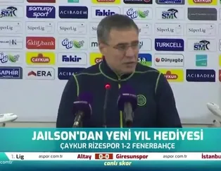 Ersun Yanal: Sonuçta skor kazandığı zaman her şey unutulur