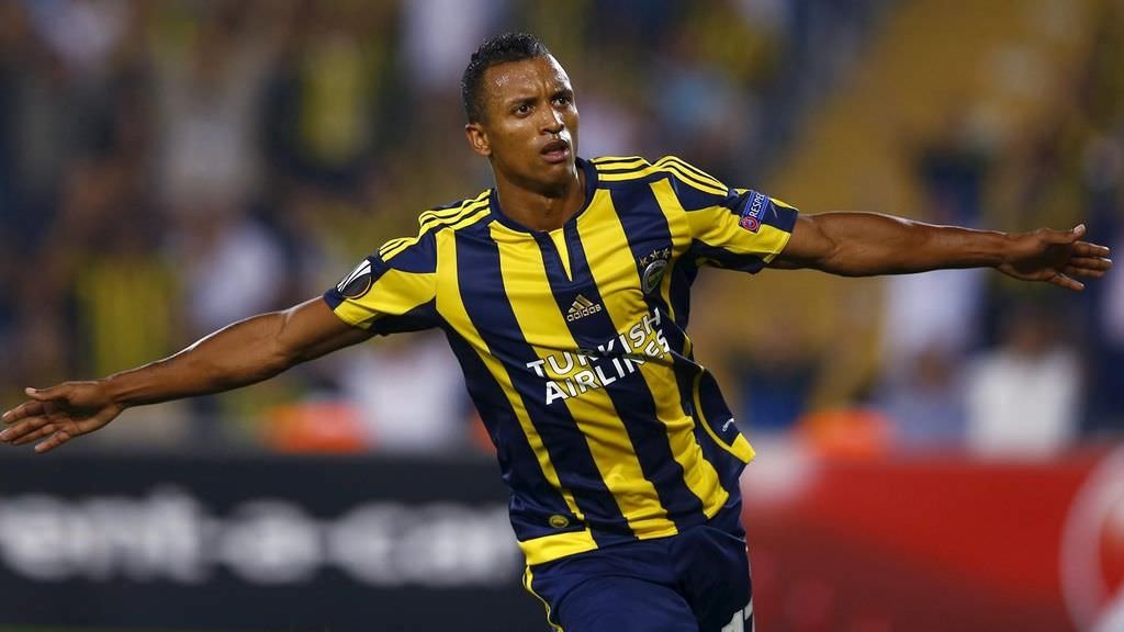 2017 model Fenerbahçe!