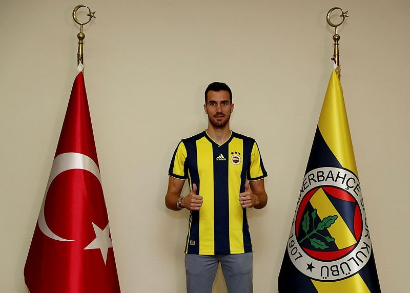 Fenerbahçe’de gidenler ve gelenler!