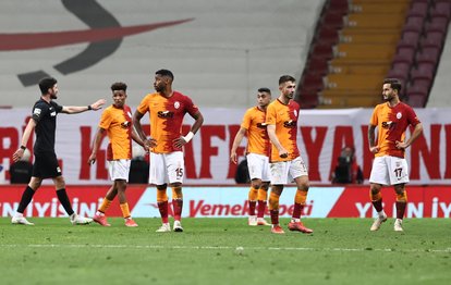 Son dakika transfer haberi: Beşiktaş Galatasaray’da kendini gösteren Halil Dervişoğlu’nun peşinde!