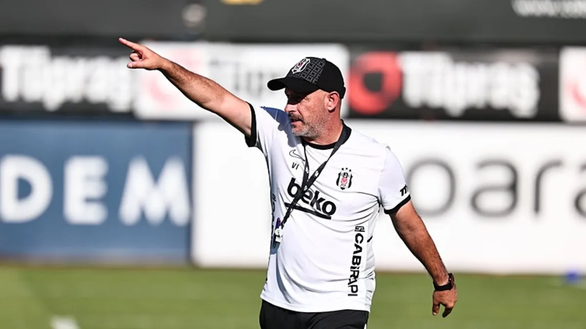 Beşiktaş Futbol Takımı, yemekte buluştu