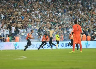 İşte Samsun stadının son hali
