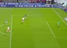 Yunanistan son dakikalarda 3 puanı kaybetti! - 1