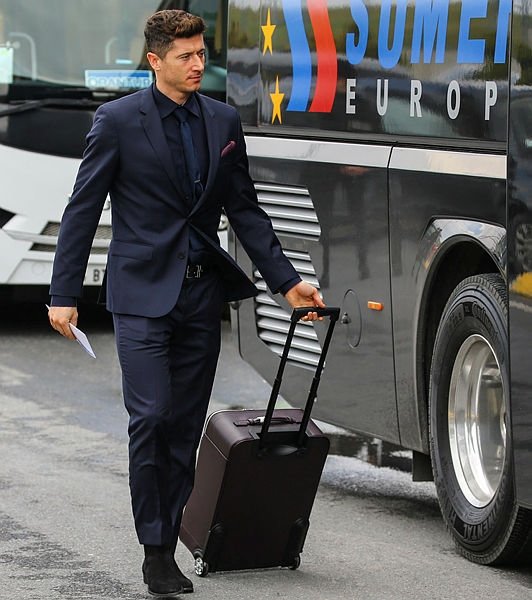 Bayern Münih İstanbul’da