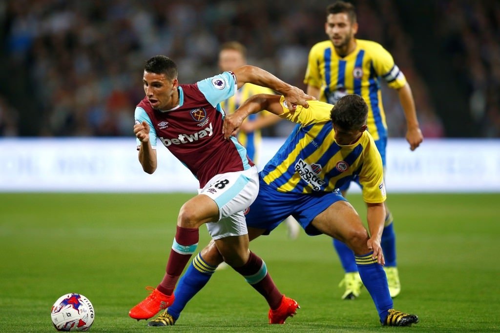 Galatasaray Jonathan Calleri’yi getiriyor