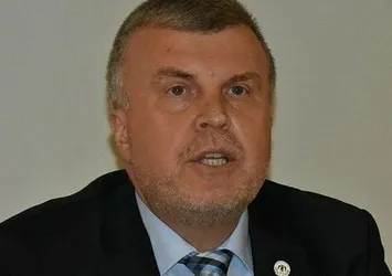 Ahmet Şan, FETÖ'den beraat etti