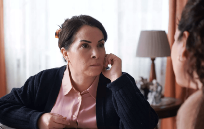 Annem Ankara dizisi son bölüm izle - Annem Ankara 9. bölüm tek parça izle