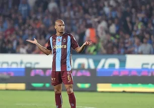 Fabinho: Çok önemli bir 3 puan!