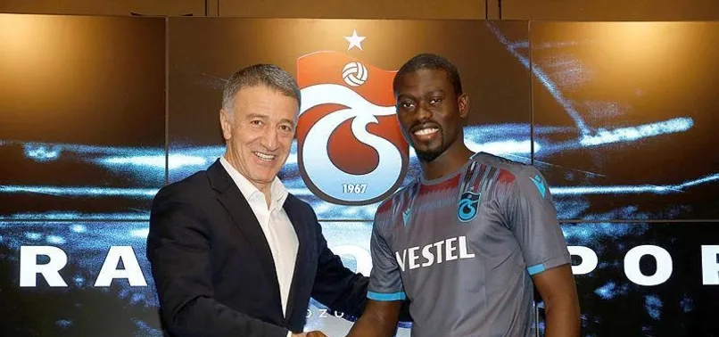 Ndiaye şov