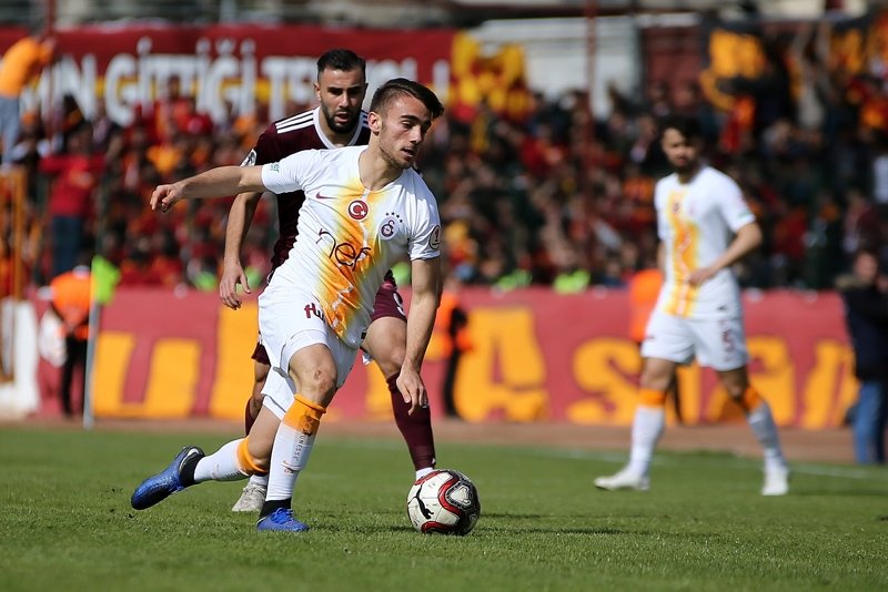 Fatih Terim’den saat açıklaması