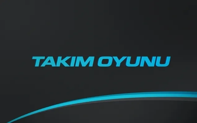 Takım Oyunu - 12/08/2018