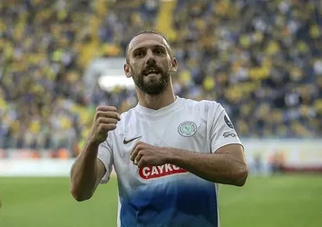 Muriç pazartesi günü
