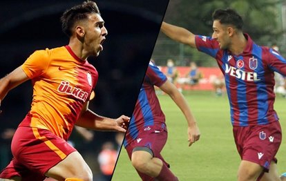 Son dakika spor haberi: U19 Elit Gelişim Ligi’nde Galatasaray ile Trabzonspor kozlarını paylaşacak! Final heyecanı A Spor’dan yayınlanacak