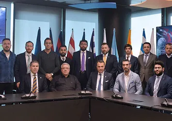 Kulüpler Birliği'nden süper adım!