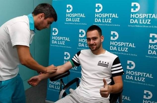 Fener’in kaçırdığı balık büyük oldu