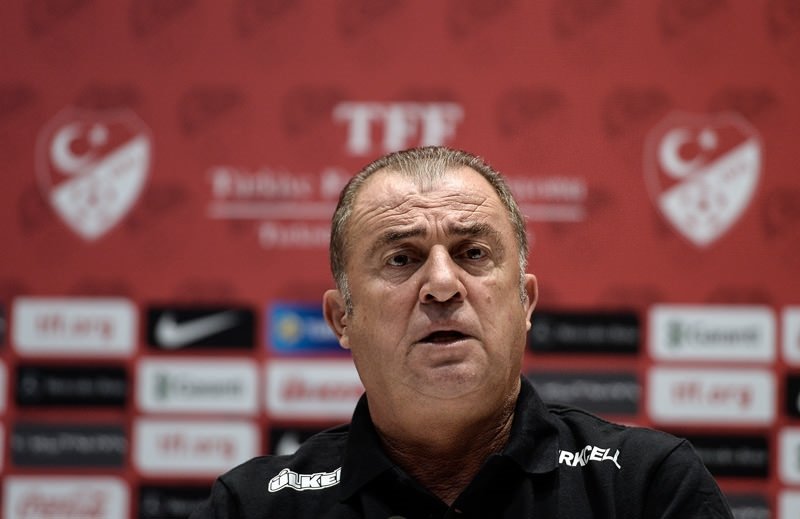 Fatih Terim’den tarihi sözler!