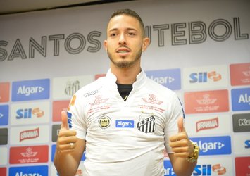 Jean Mota, Fenerbahçe'yi takibe aldı