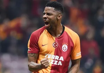 Donk belirsizliği son buldu! G.Saray...