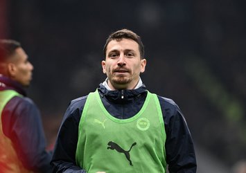 Mert Hakan Yandaş hakim karşısına çıktı!