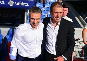 Yanal ve Avcı 10. randevuda