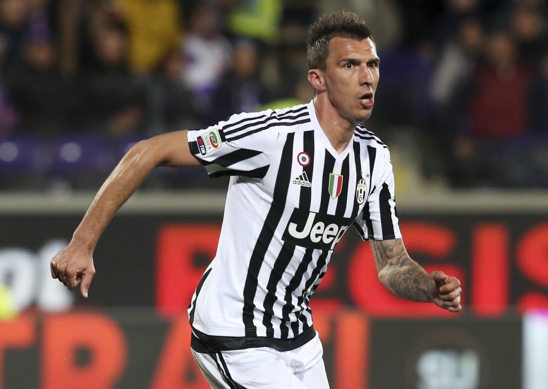 Fenerbahçe’den Mario Mandzukic atağı