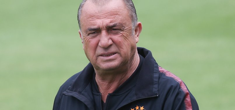 Fatih Terim neşteri vurdu! Tam 8 isim...
