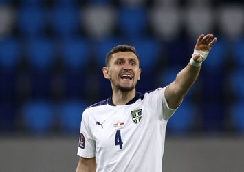 Kartal stoperini Almanya'da buldu! Ismael ısrarla istiyor