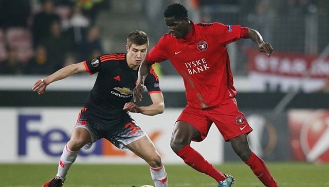 Galatasaray’da forvet borsası!