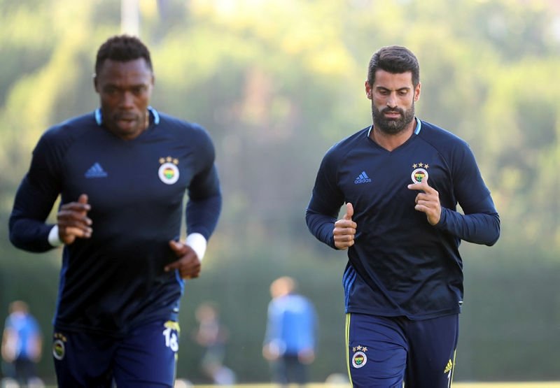 Volkan Demirel’den şok karar!