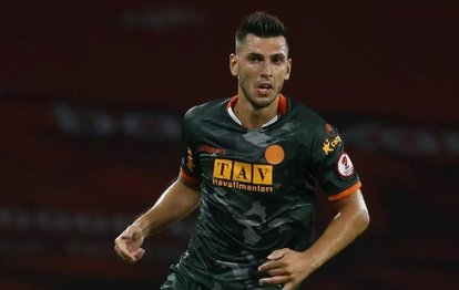 Son dakika transfer haberi: Trabzonspor’da Ceyhun Gülselam harekatı!