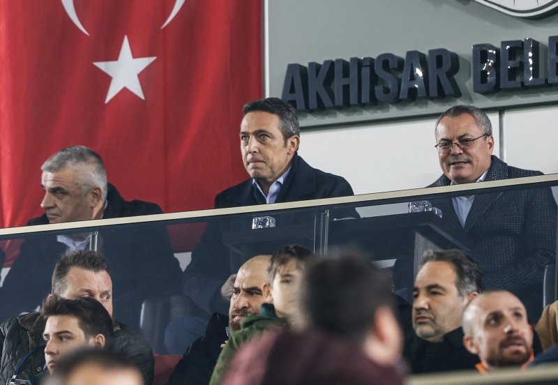 Ersun Yanal beklenirken o geliyor!