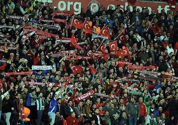 Fransa maçı kapalı gişe