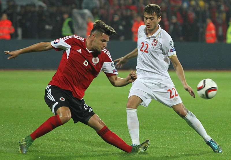 Beşiktaş Adem Ljajic’in peşinde!