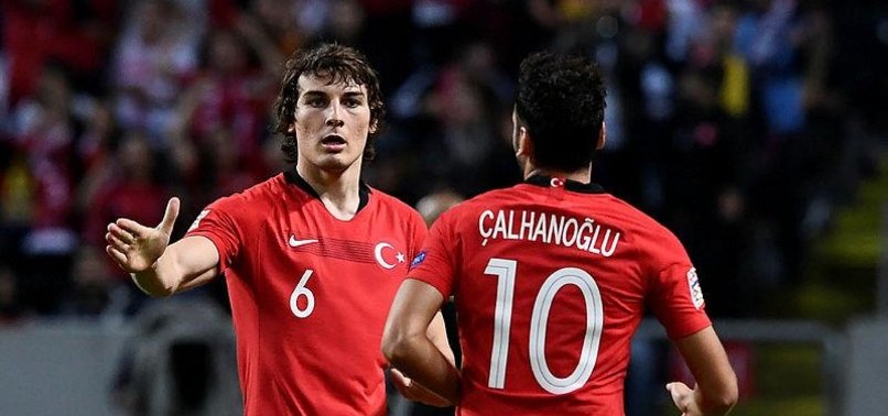 isvec 2 3 turkiye mac sonucu mac