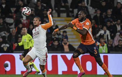 GALATASARAY HABERİ: Leroy Sane’den İlkay Gündoğan’a büyük övgü!
