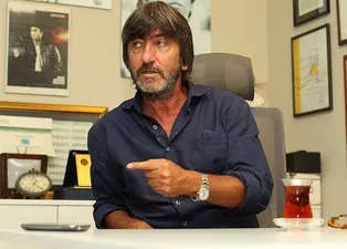 Rıdvan Dilmen'den Ali Koç'a çağrı: "Bu hoca..."