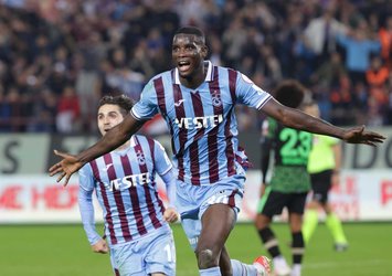 Onuachu'nun golü Puskas'a aday gösterildi!