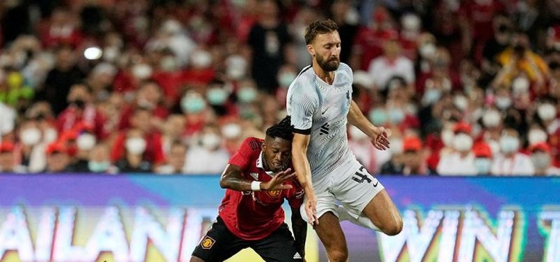 İngilizler açıkladı! Galatasaray'dan stopere sürpriz transfer hamlesi