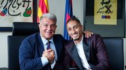 Barcelona Raphinha ile nikah tazeledi