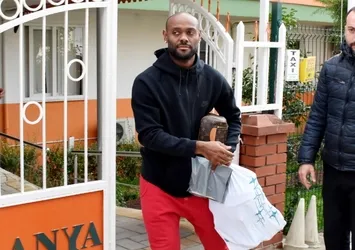 Hikmet Karaman, Vagner Love transferini açıkladı