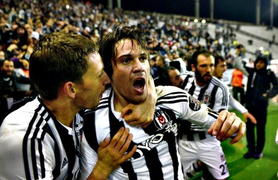 FIFA’da en iyi 18 Türk!