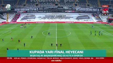 Beşiktaş-Başakşehir maçı öncesi Sergen Yalçın: Kolay bir maç olmayacak