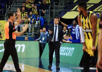 Ataman, F.Bahçe'deki depremi açıkladı