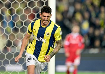 Mourinho'dan Samet Akaydin kararı!