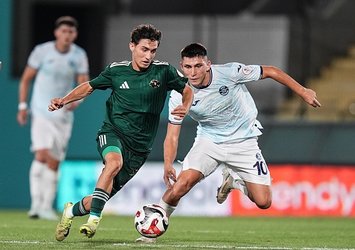Esenler'de kazanan çıkmadı