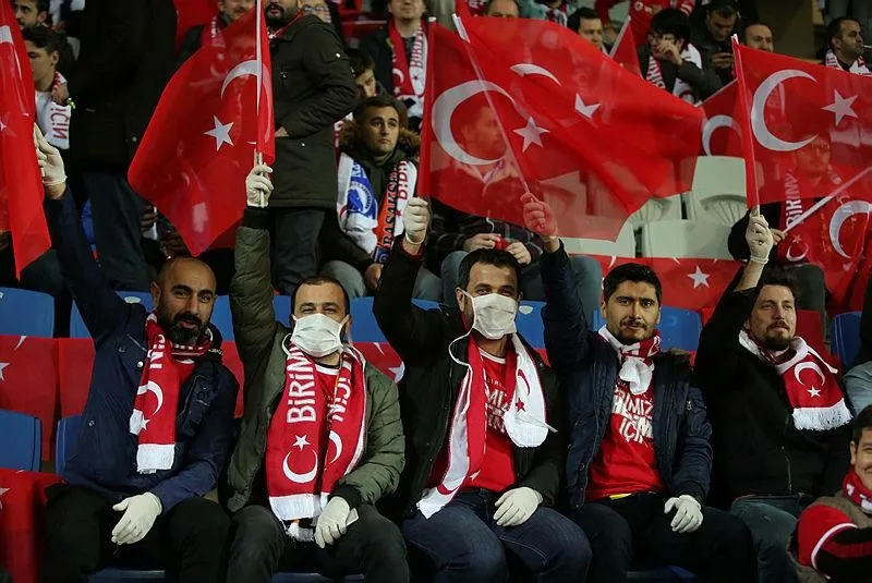UEFA Avrupa Ligi: Başakşehir 1-0 Kopenhag | MAÇ SONUCU - 4