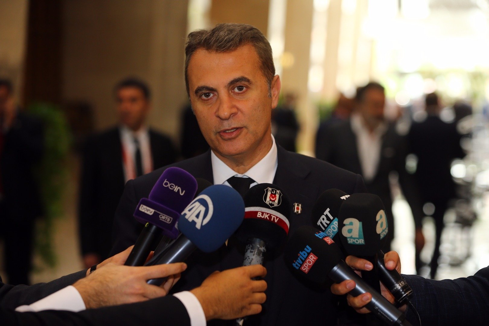 Yıldız oyuncu Beşiktaş’a çok yakın