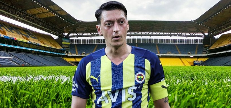 Fenerbahçe'de Mesut Özil'den Joachim Löw ve transfer açıklaması! Amerika'dan teklif aldım